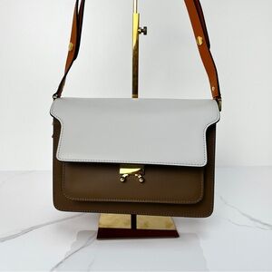 Marni Medium Trunk